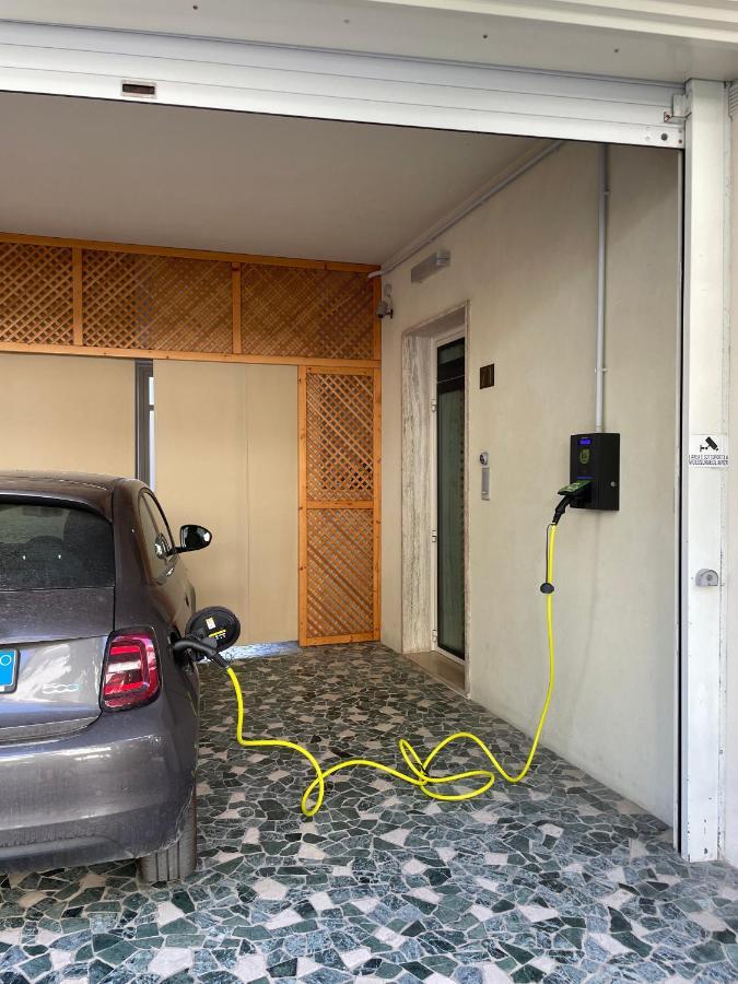 Hotel Lazzarini Bellaria – Igea Marina Kültér fotó