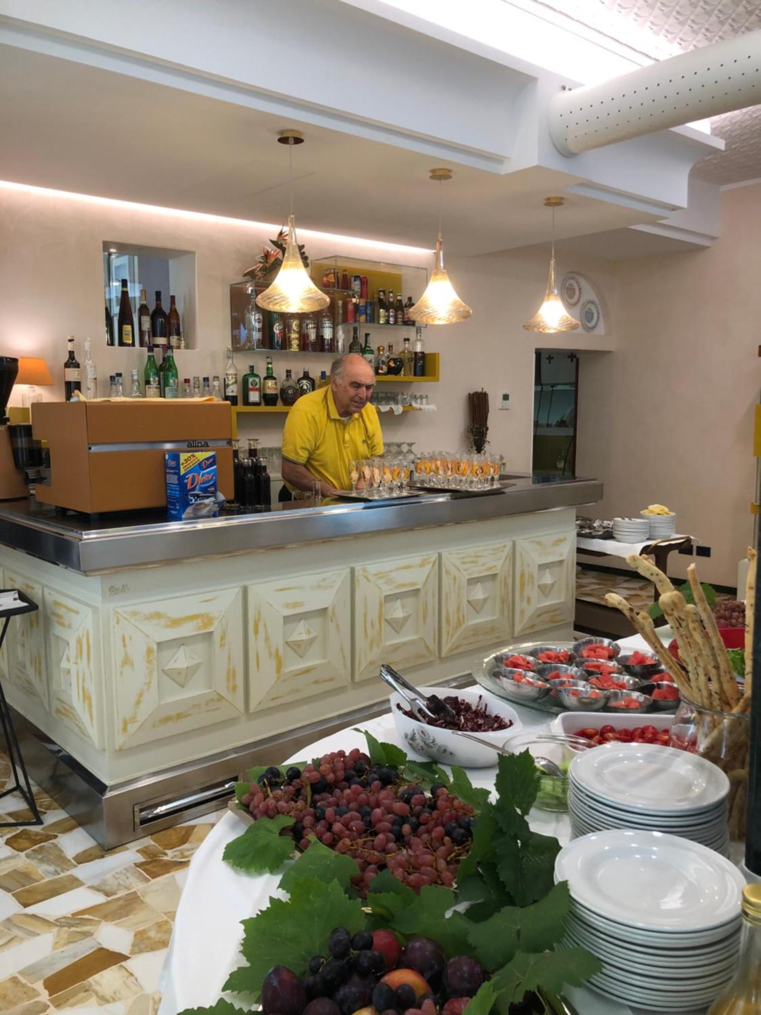 Hotel Lazzarini Bellaria – Igea Marina Kültér fotó