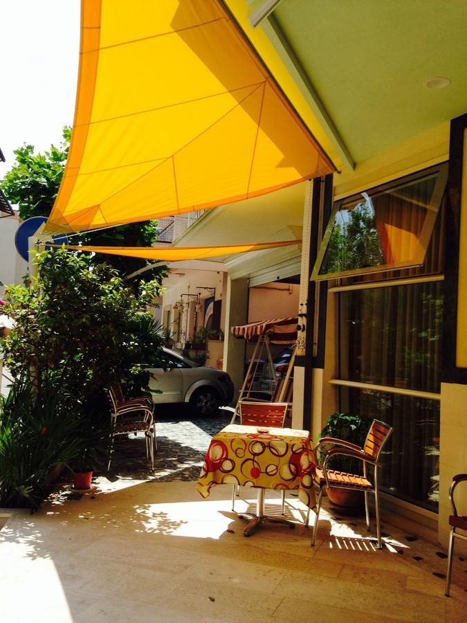Hotel Lazzarini Bellaria – Igea Marina Kültér fotó